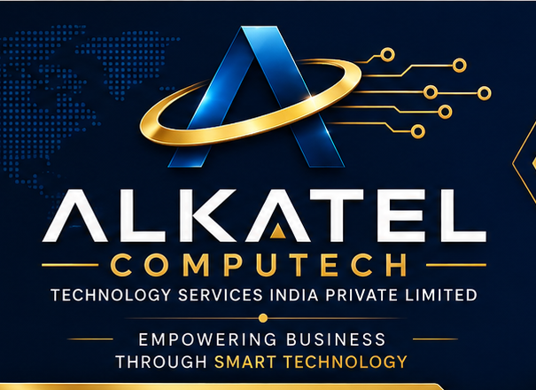 ALKATEL COMPUTECH - Technology Services India Private Limited